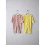 Комбинезон 2 шт Bunnyphant