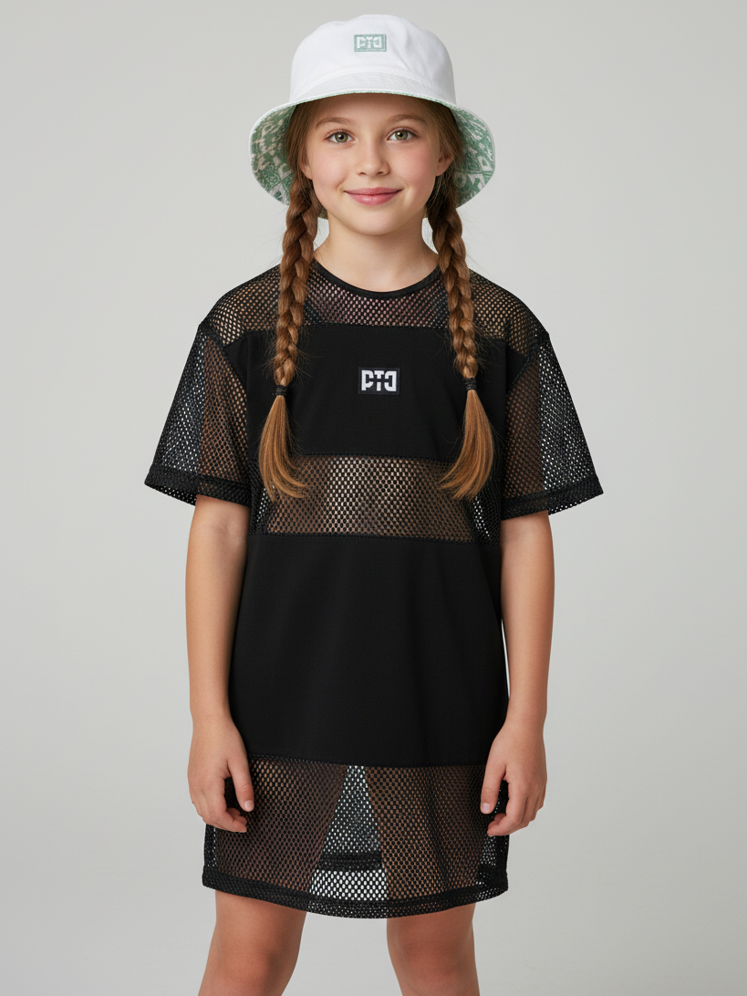 Платье PlayToday 12621371 - фото 2