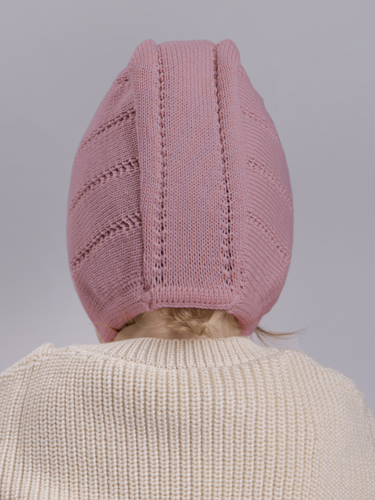 Шапочка Amarobaby AB-OD26-TIN16/27 - фото 8