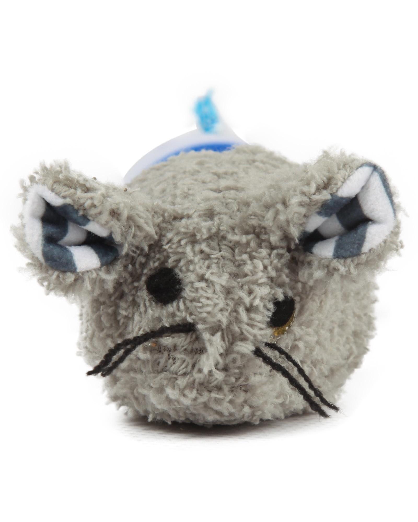 Игрушка для кошек Barbaks Мышка Пуля - фото 2