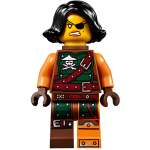 Фигурка LEGO Ninjago Cyren