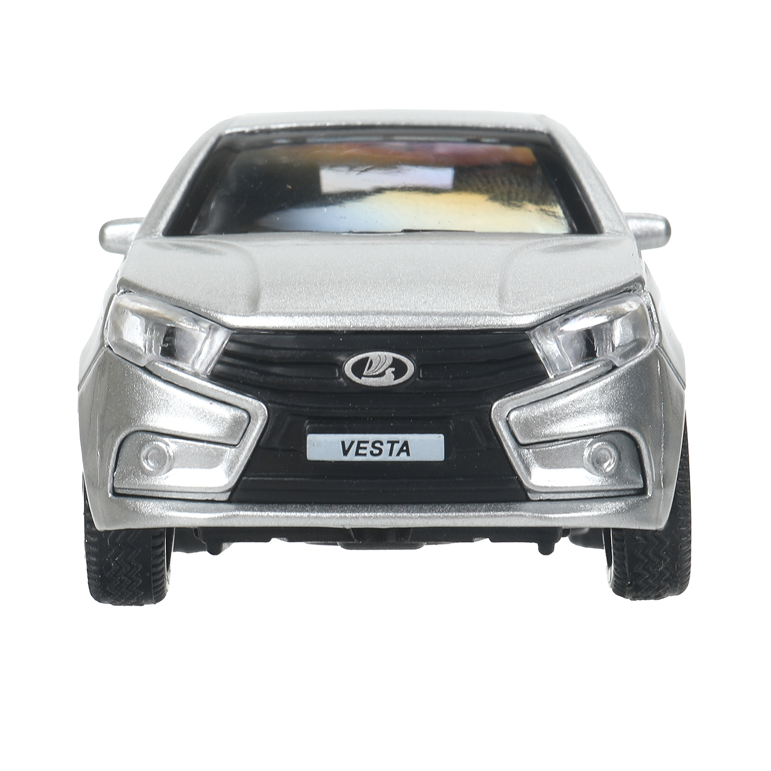 Автомобиль Технопарк LADA Vesta 401734 - фото 6