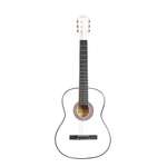 Гитара Belucci Классическая 4/4 BC3905 WH