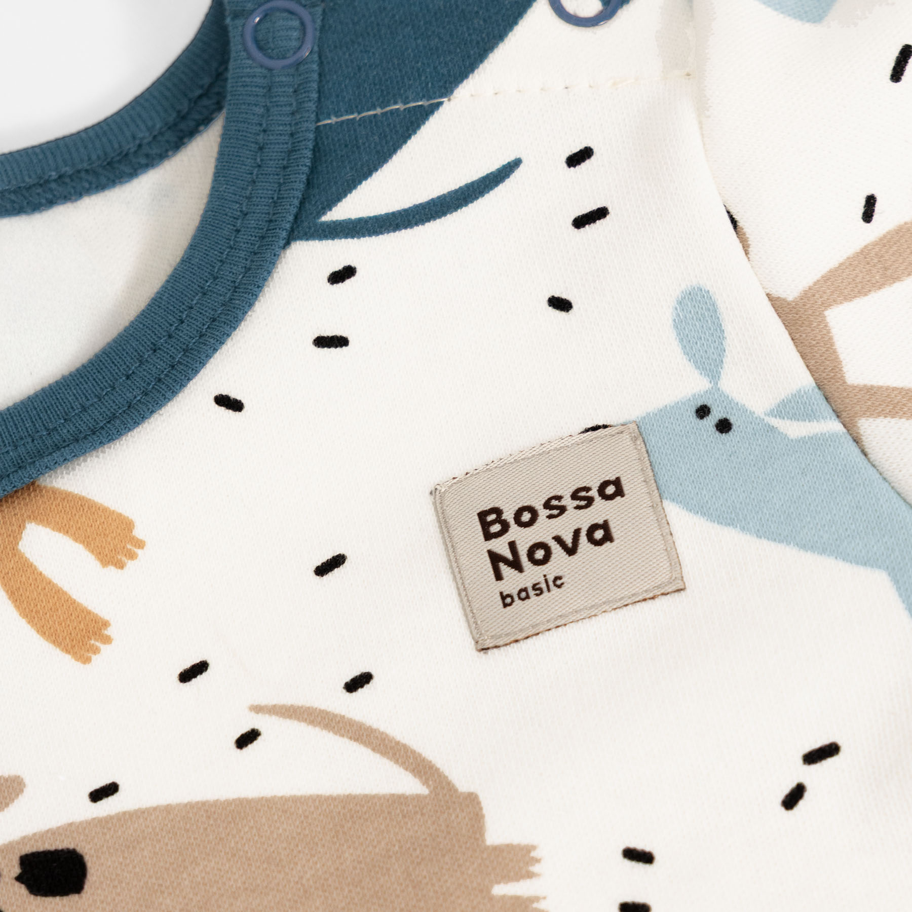Боди 2 шт Bossa Nova 588БН-371-В - фото 6