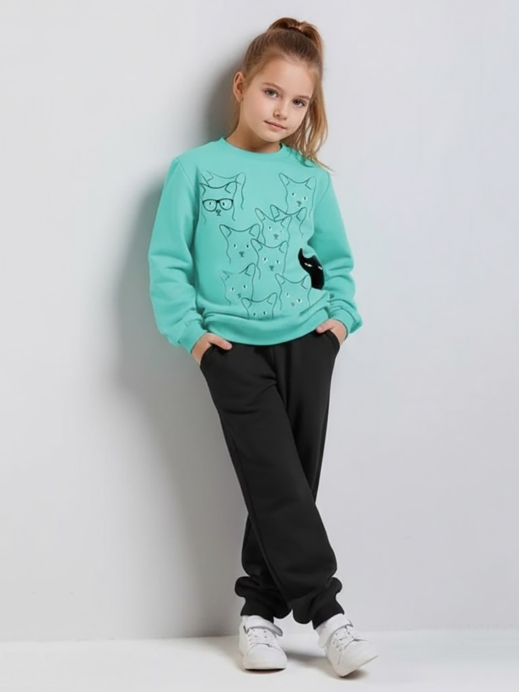 Костюм VGtrikotazh d3214 - фото 1