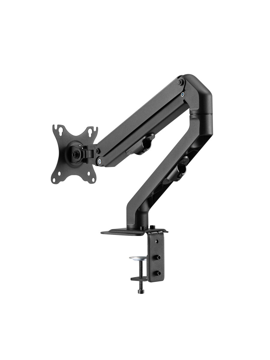Кронштейн Sonnen для монитора настольный до 27 дюймов 7 кг - фото 11
