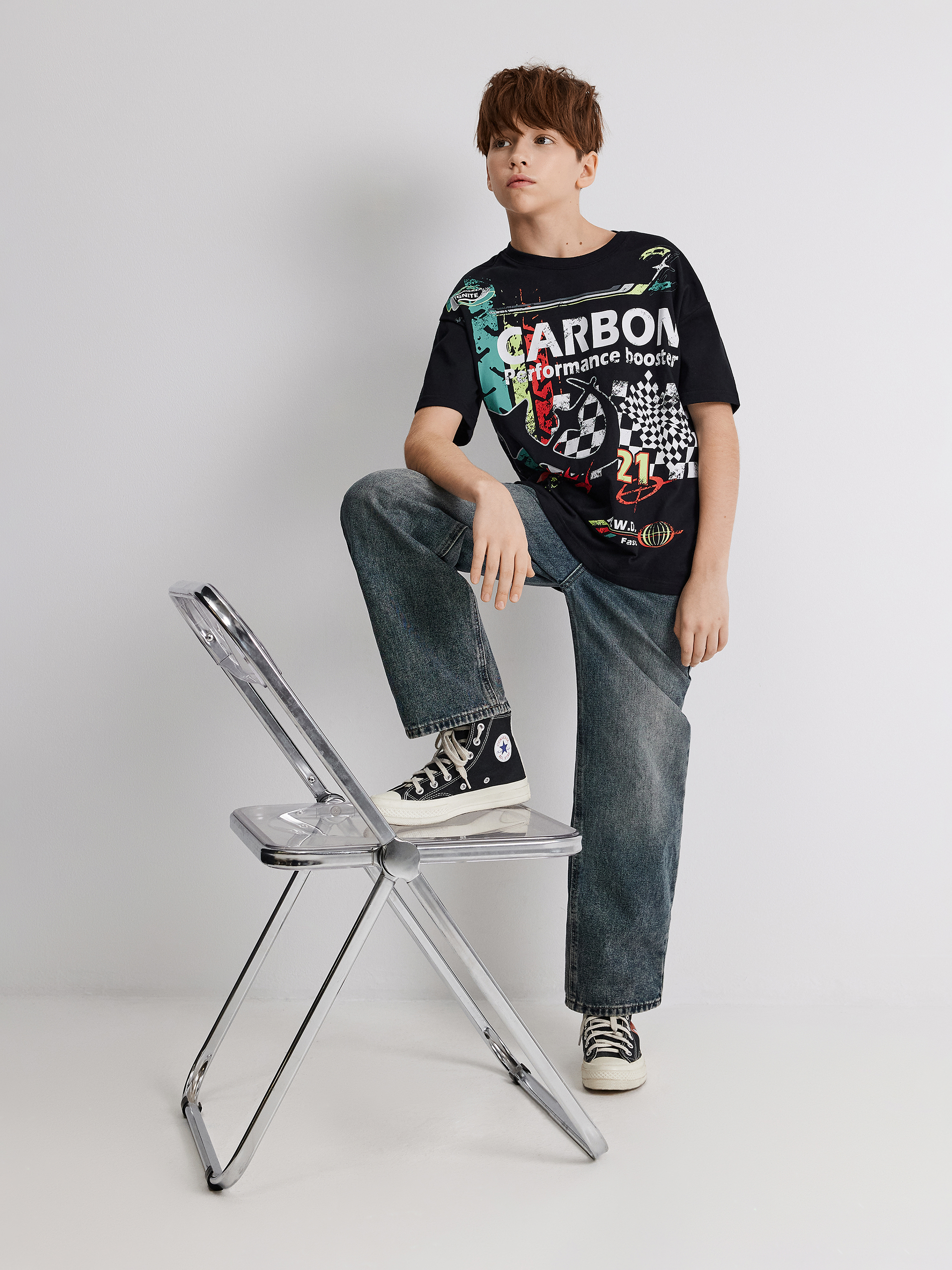 Футболка Acoola 20110510264_0094418 - фото 7