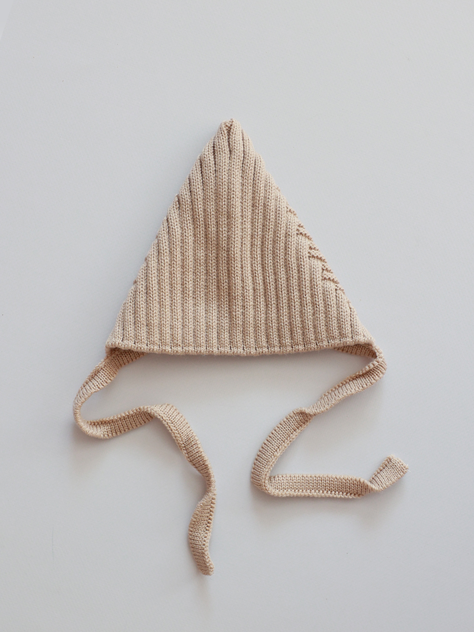 Комплект Bunnyphant 0323/бежевый - фото 16