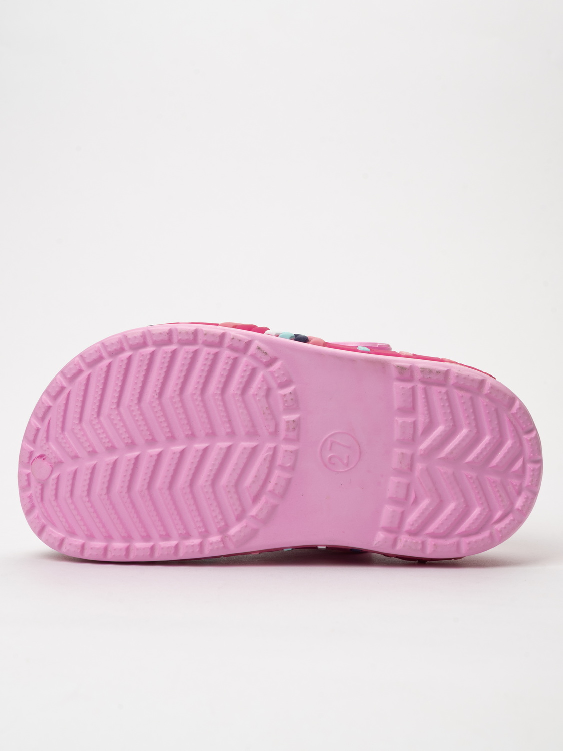 Сабо TikkaGo 2J43_949_pink - фото 7