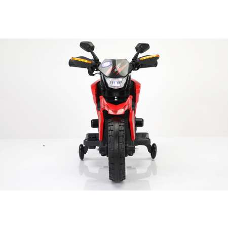 Автомобиль TOYLAND Yamaha