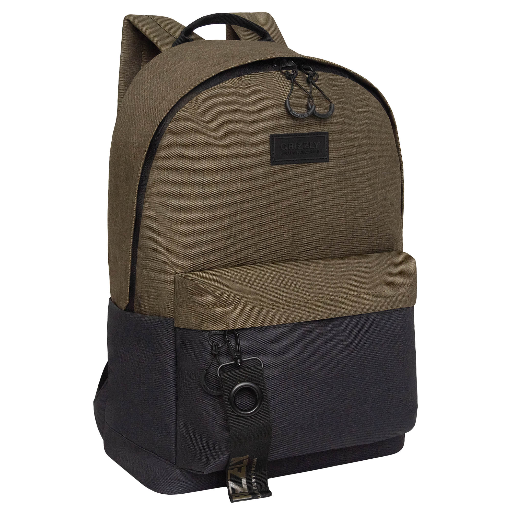 Рюкзак Grizzly мужской - фото 2