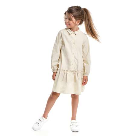 Платье Mini-Maxi