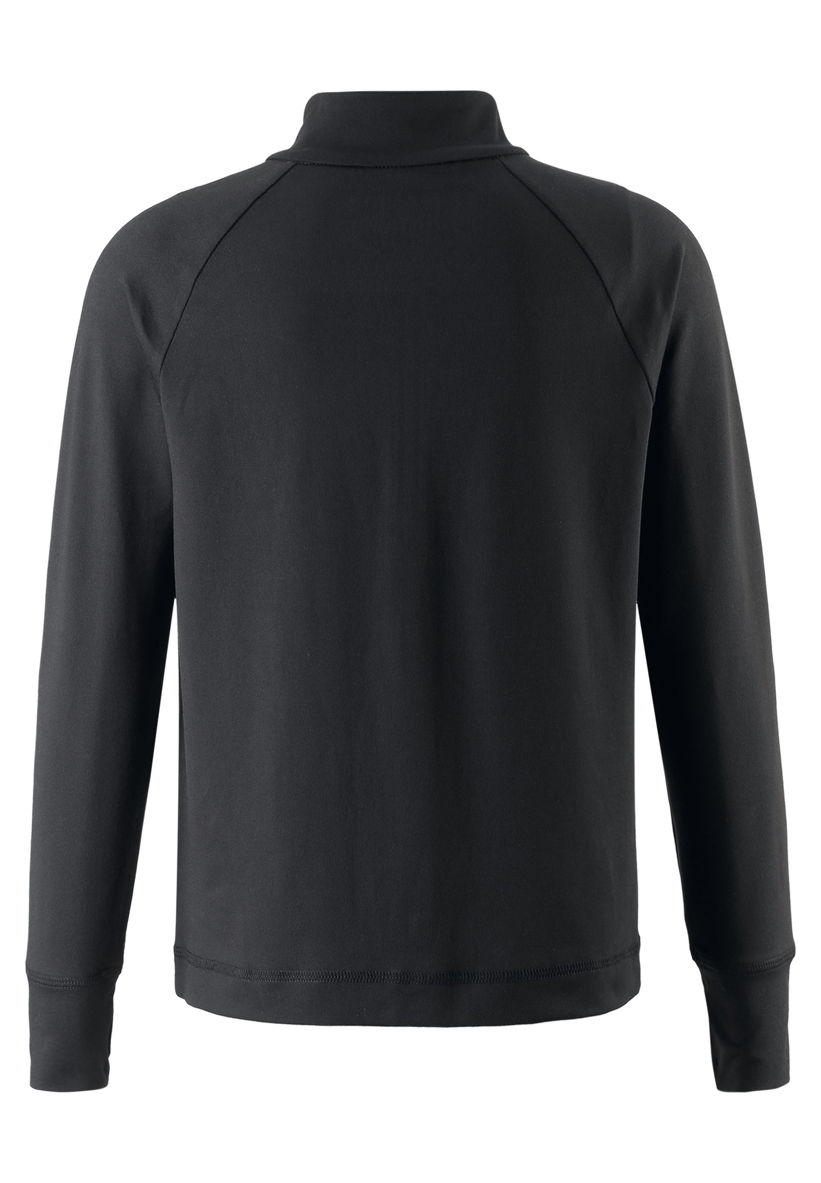 Толстовка Reima 536353-9990 - фото 2