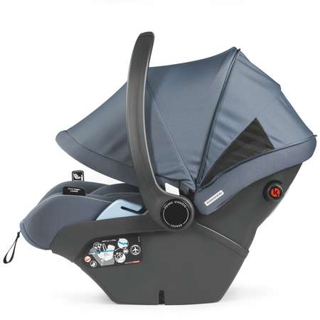 Автокресло Peg-Perego 0 (0 -13 кг)