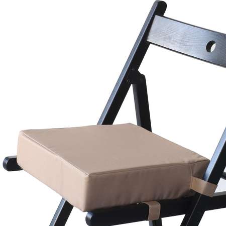 Подушка на стул TSARDANY mokko 30 x 30 см