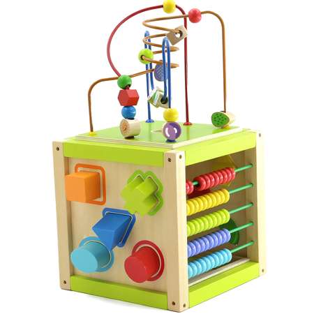 Игрушка МДИ развивающий центр