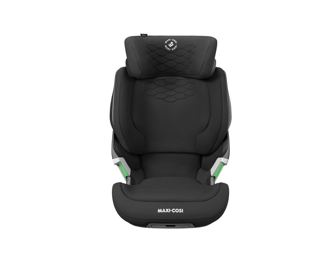 Автокресло Maxi-Cosi Kore Pro i-size Isofix 2/3 (15-36 кг) черный - фото 2