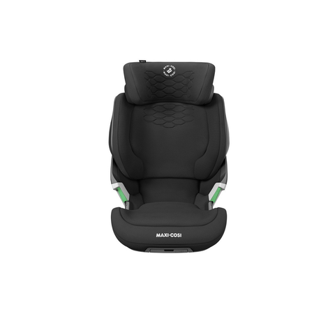 Автокресло Maxi-Cosi Kore Pro i-size Isofix 2/3 (15-36 кг) черный