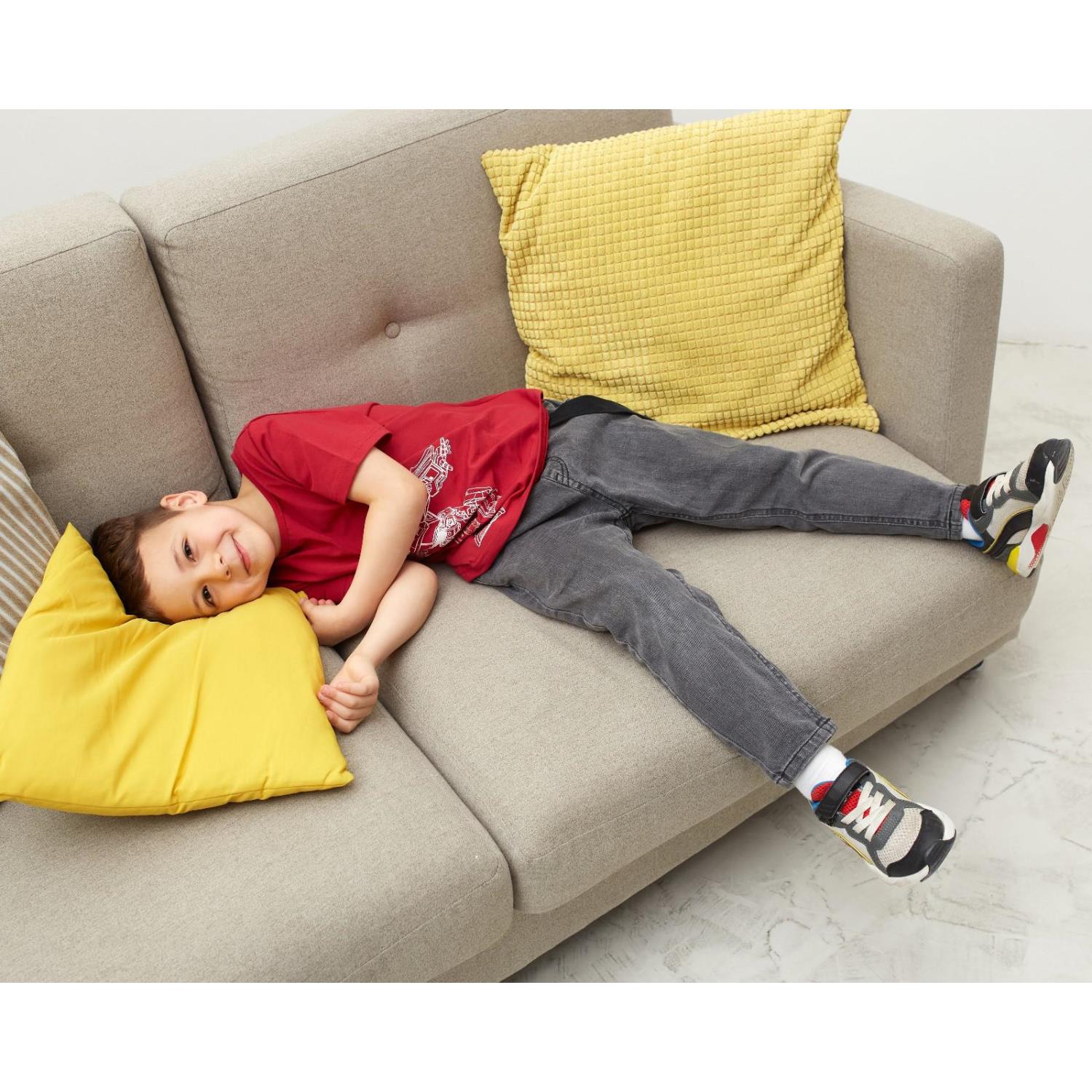 Футболка Kaftan 6243493 - фото 11