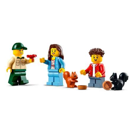Конструктор LEGO City 60326 147 дет.