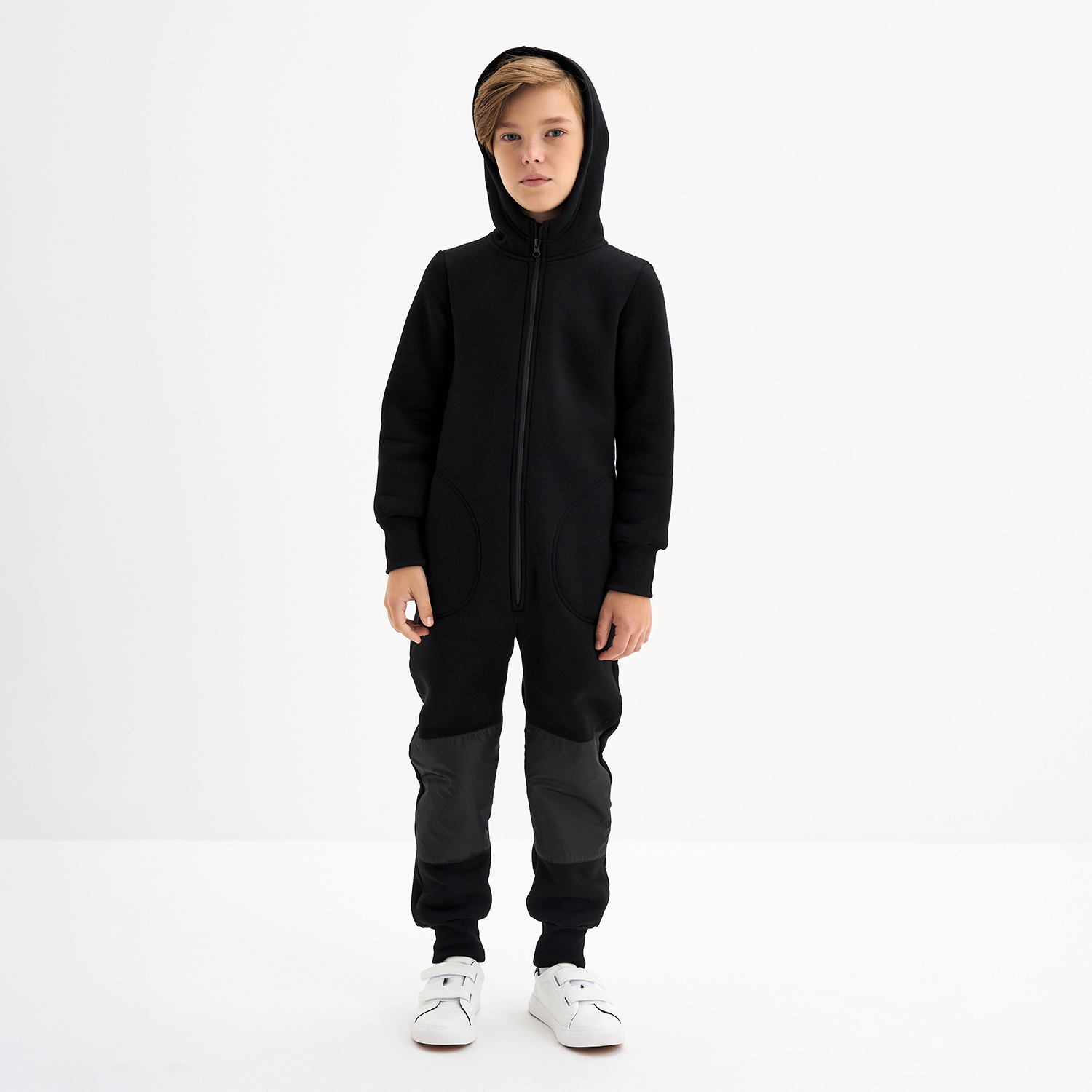 Комбинезон KOGANKIDS 412-861-00 - фото 6