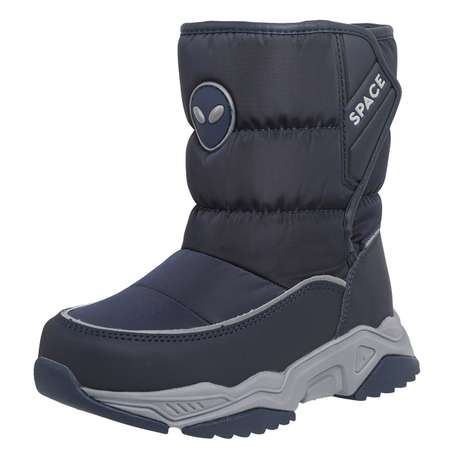 Дутики Indigo kids