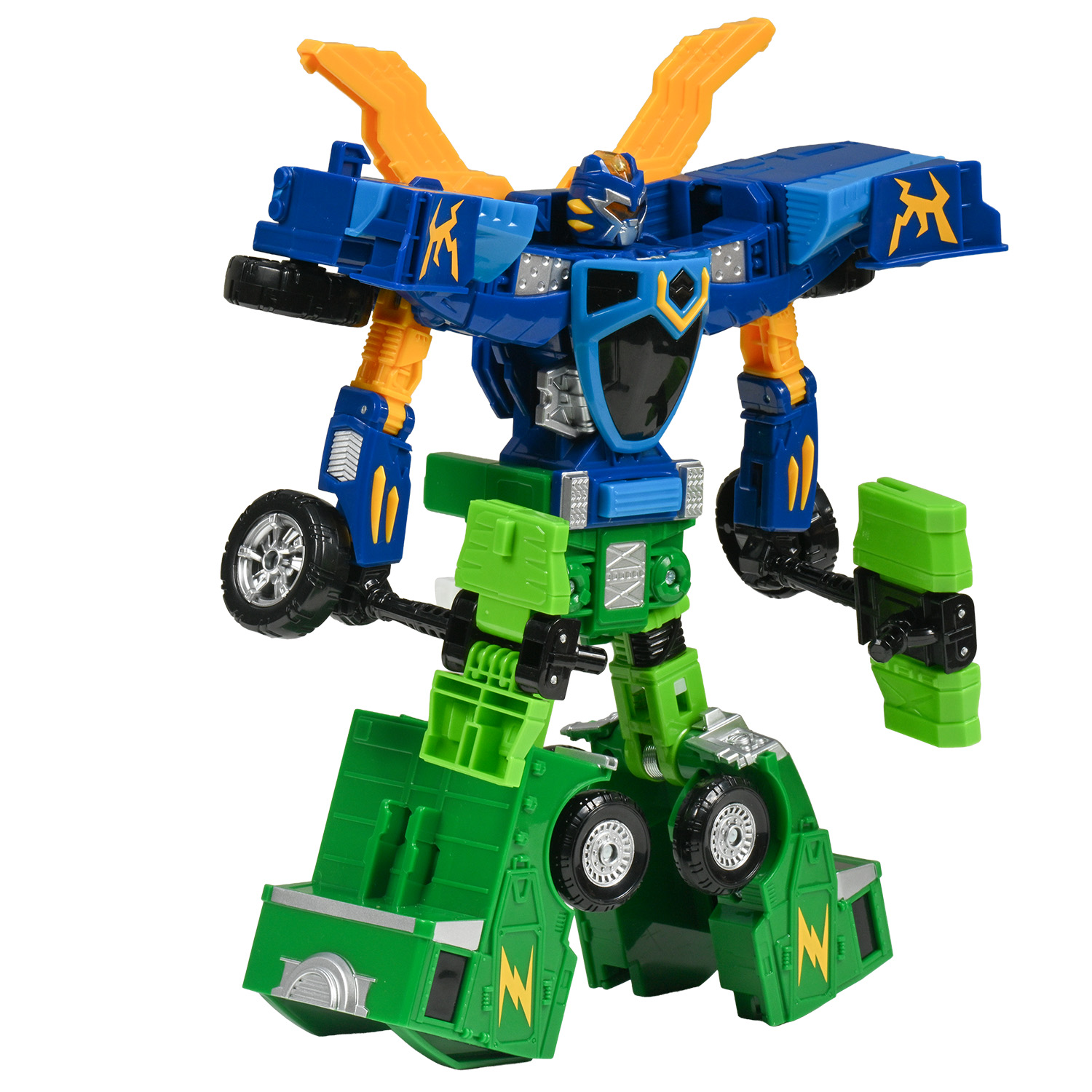 Игровой набор Hello Carbot - фото 22