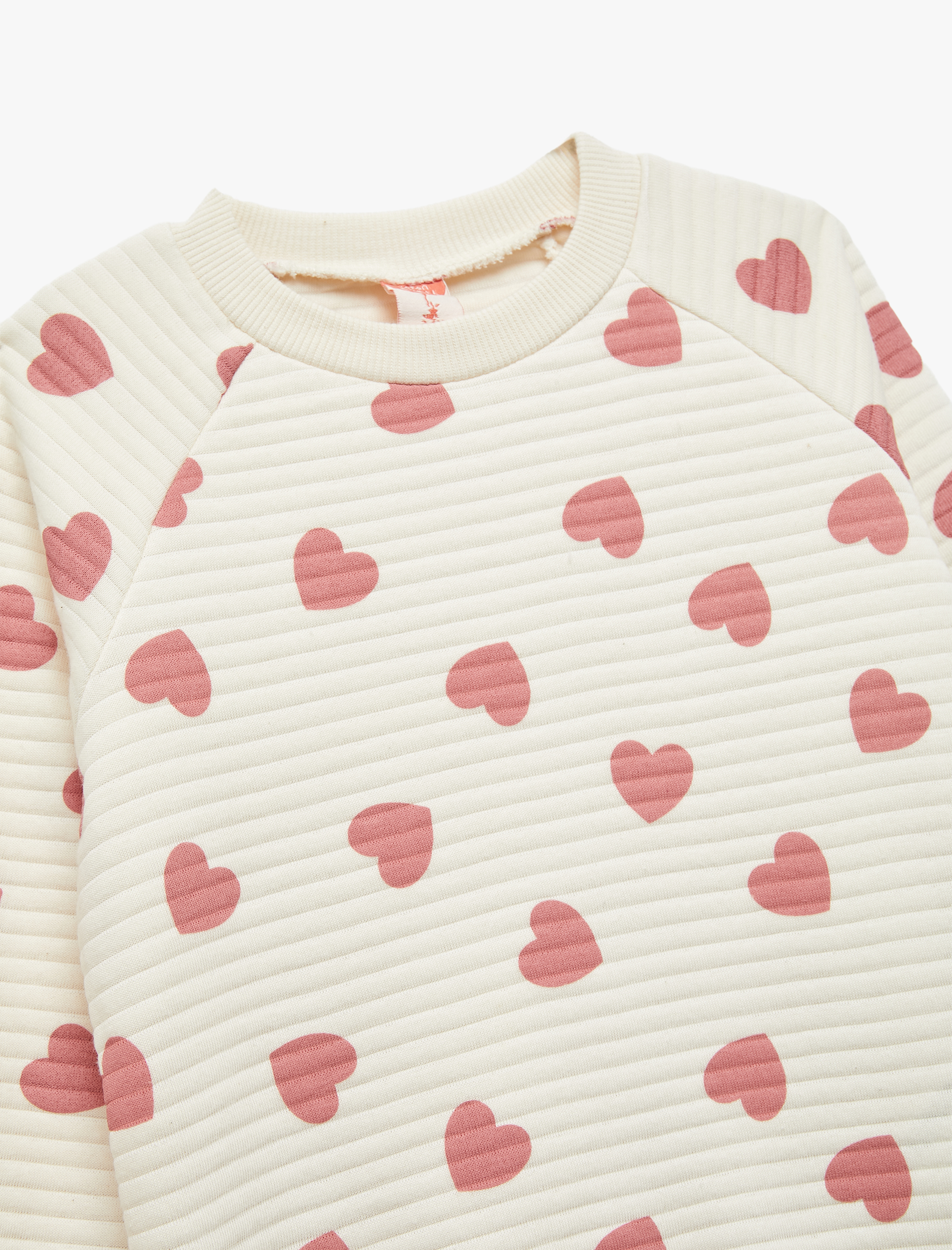 Свитшот KOTON 6WMG10001AK0D5 - фото 3