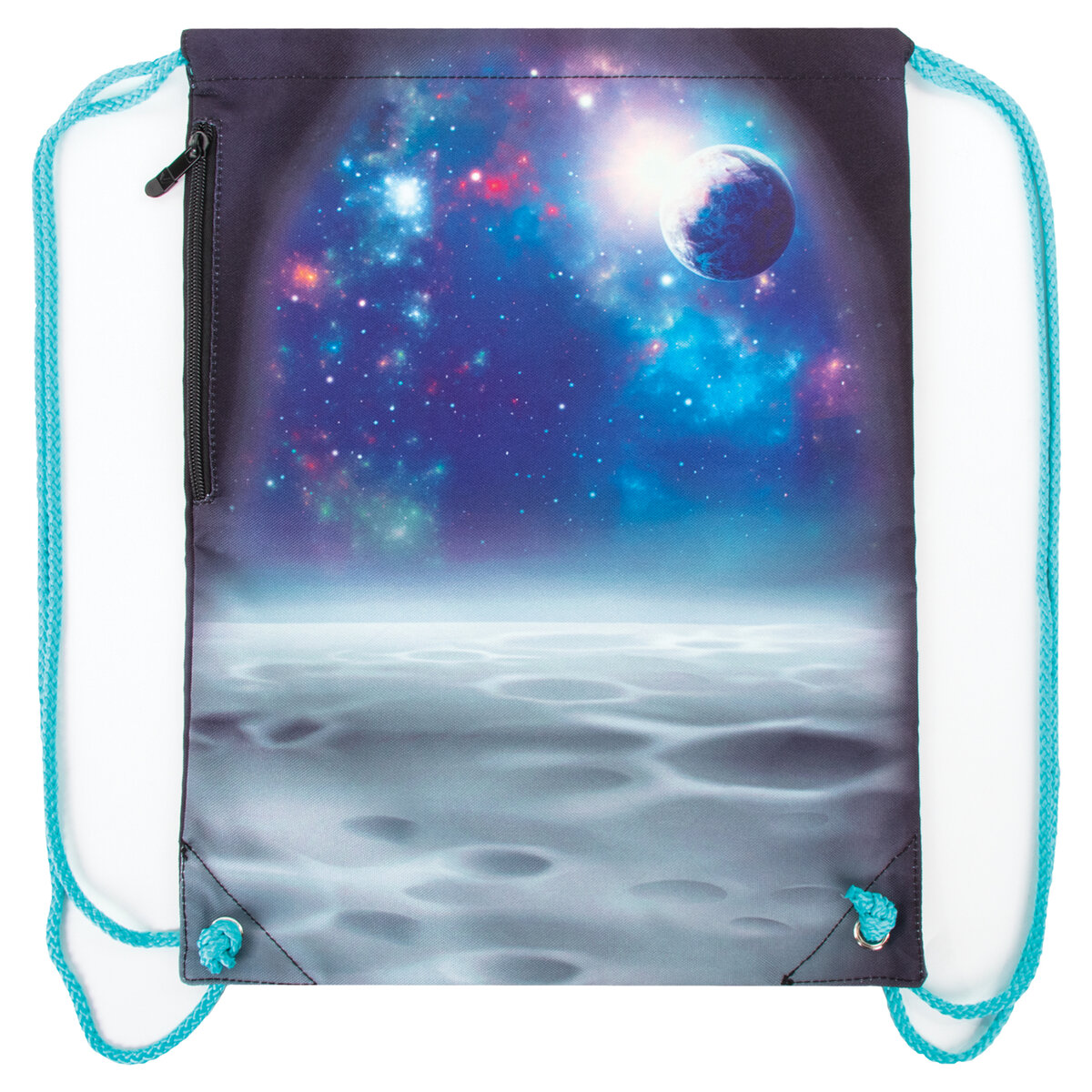 Мешок для обуви Brauberg - фото 3