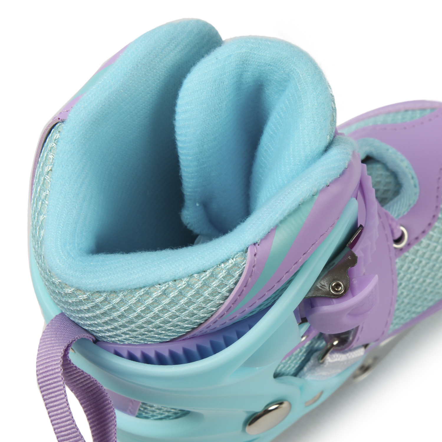 Роликовые коньки Kreiss XS 25-28 - фото 6