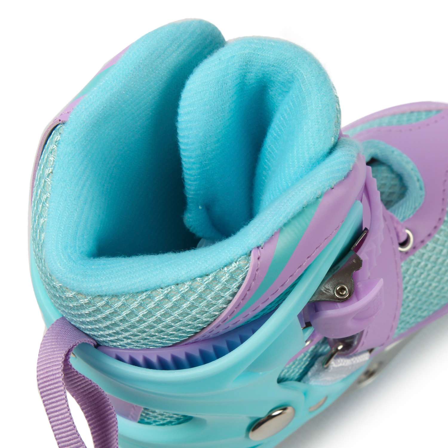 Роликовые коньки Kreiss XS 25-28 - фото 6