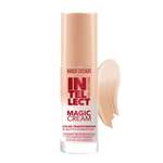 Тональный крем для лица Belor Design Intellect Magic cream Тон 22 Dark 33г