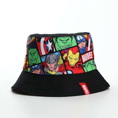Панама Marvel