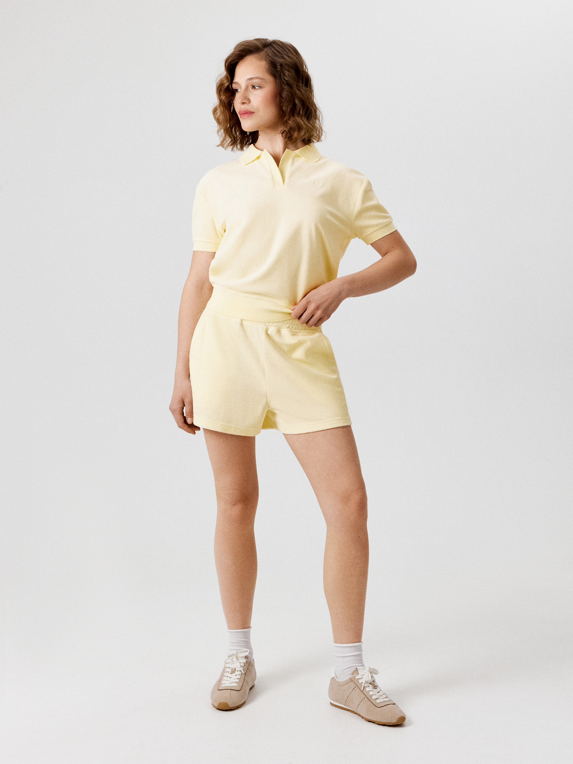 Поло Concept Club 10200270389_0090051 - фото 2