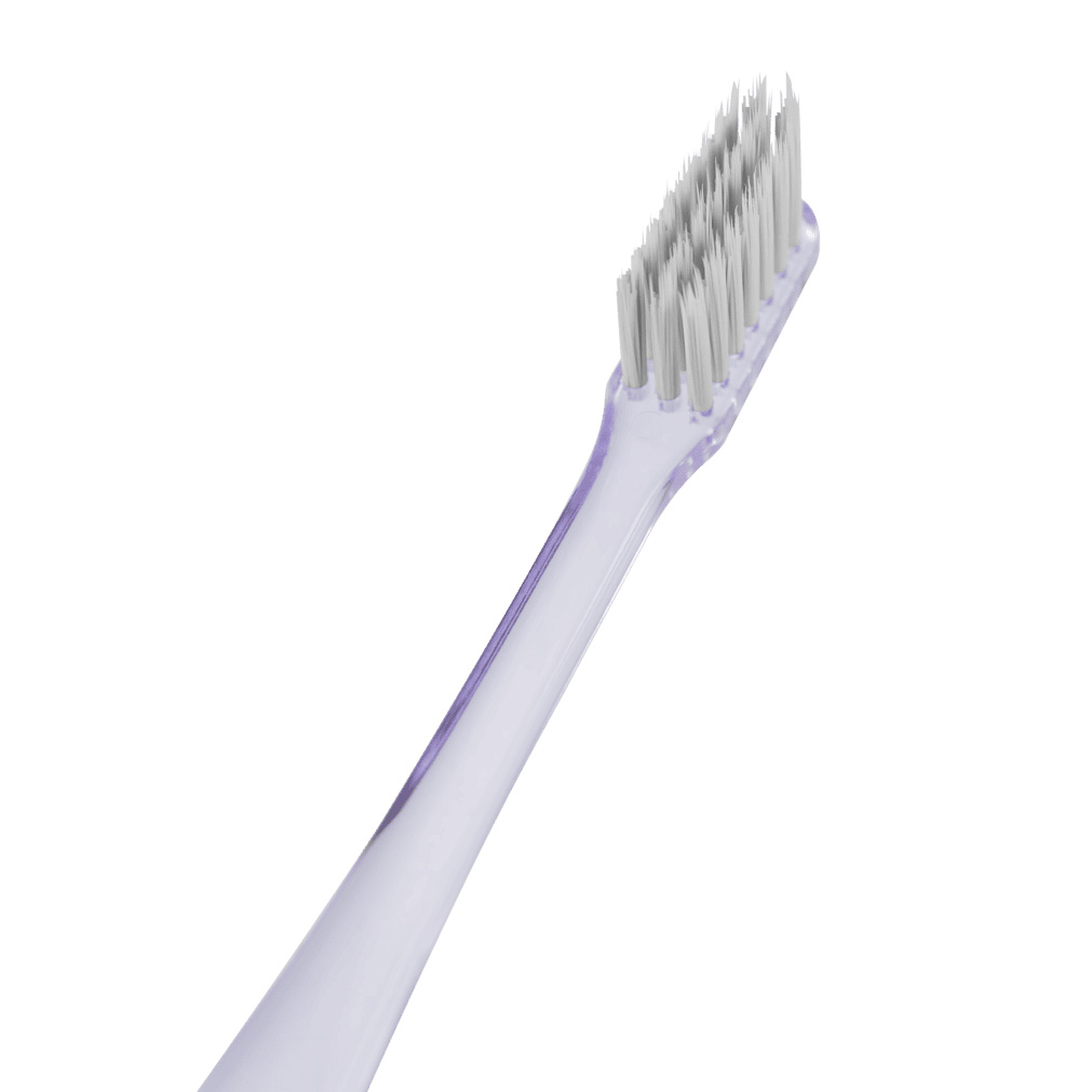 Зубная щетка классическая Доктор Сияй Ci Medical от 12 лет 1 шт. - фото 1