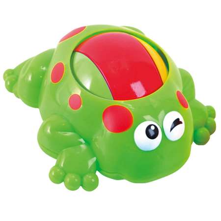 Игрушка Play Go каталка Лягушка на ролике