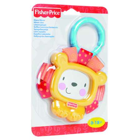 Игрушка Fisher Price подвеска