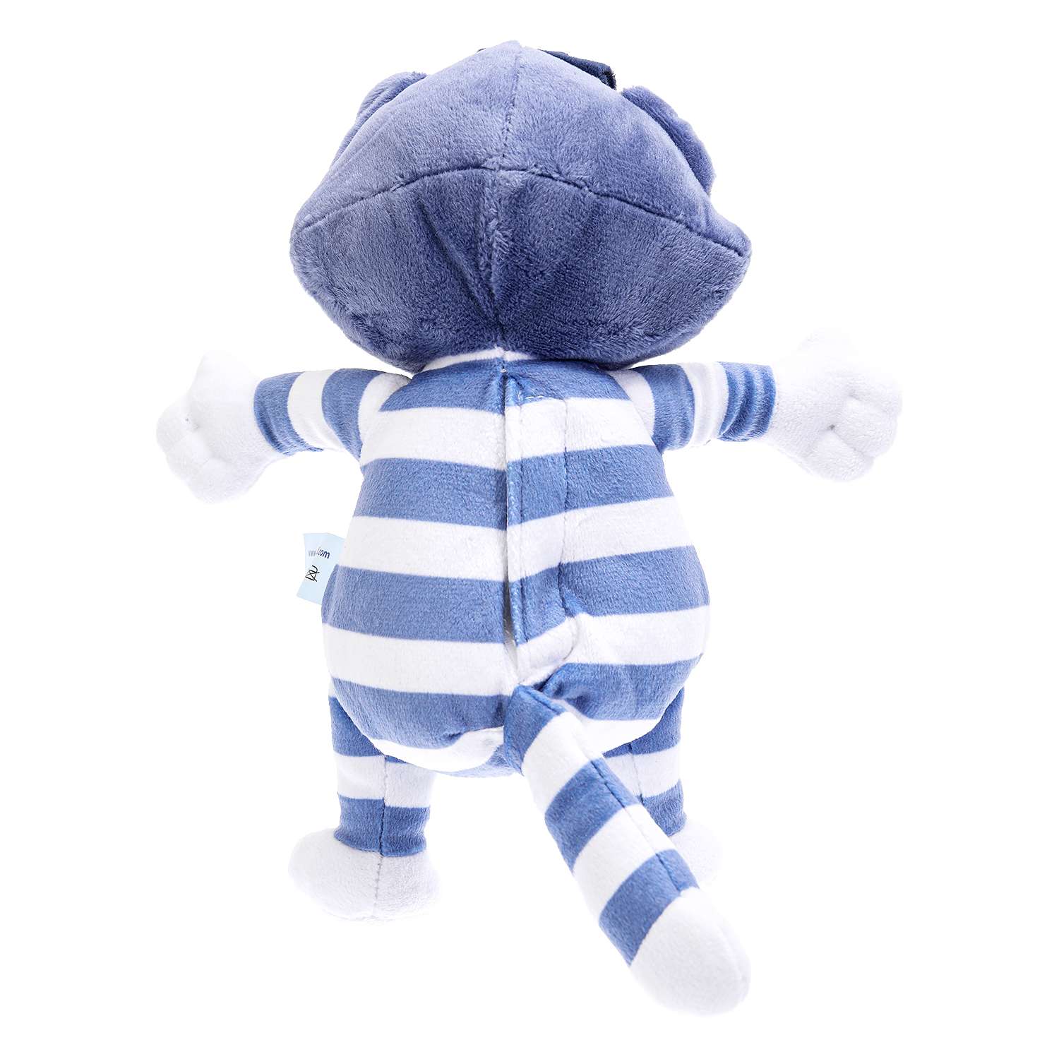 Игрушка мягкая Мульти Пульти Союзмультфильм Кот Матроскин 382866 - фото 8