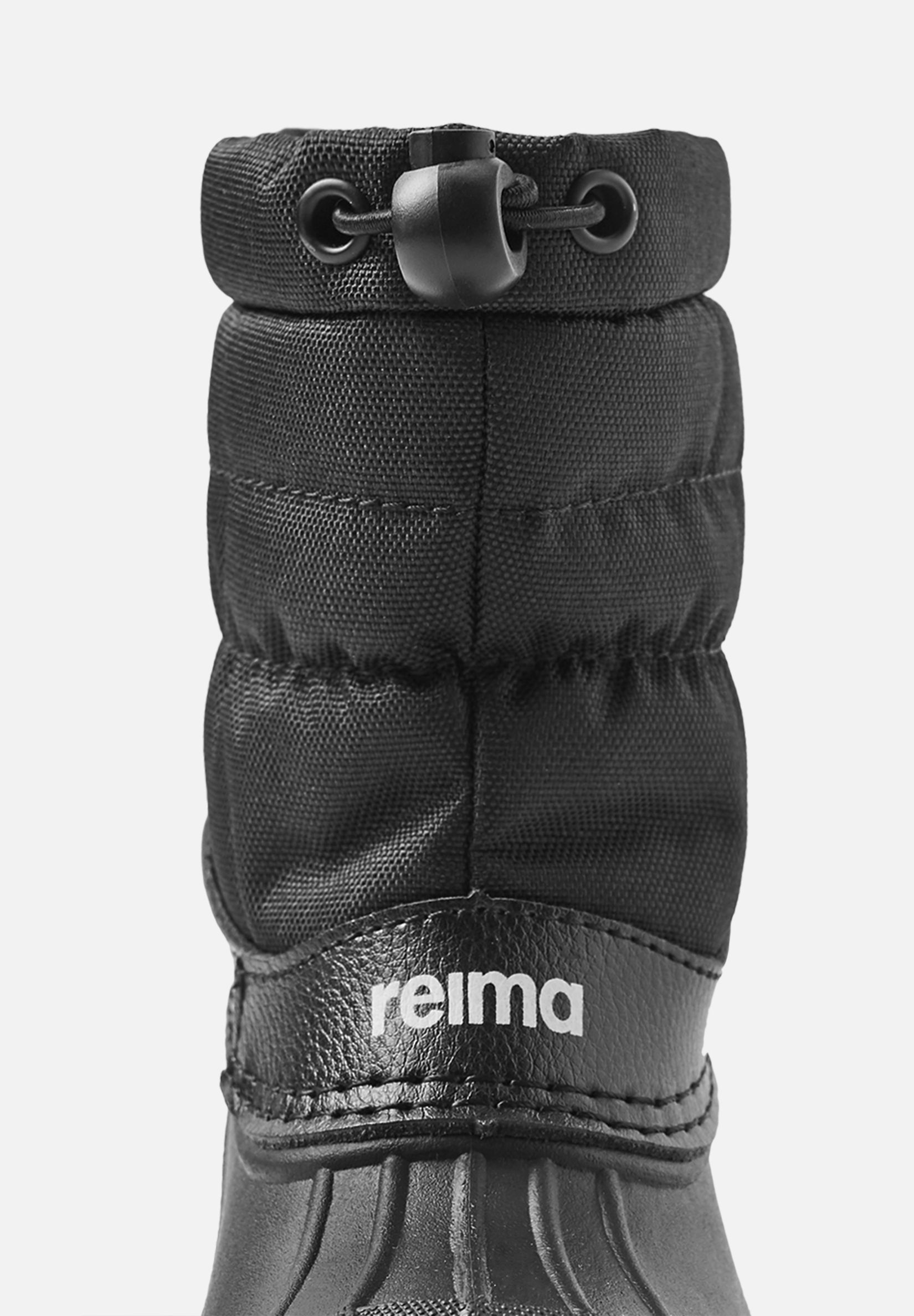 Сноубутсы Reima 5400024R-9990 - фото 2