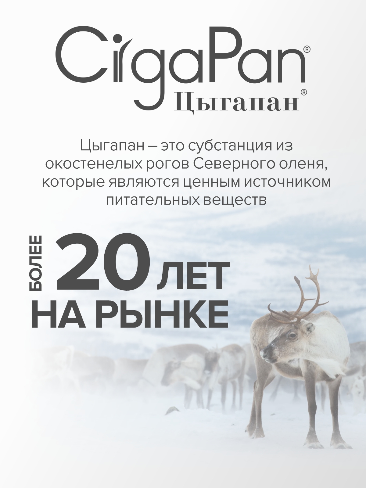 Цыгапан Остео CigaPan Цыгапан кальций д3 коллаген для костей и суставов - фото 15