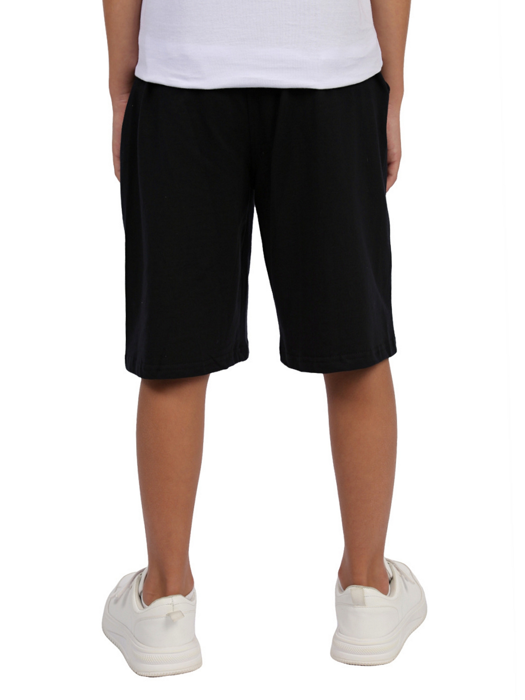 Шорты N.O.A. 11267-10 - фото 8