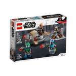 Конструктор LEGO Star Wars 102 дет.