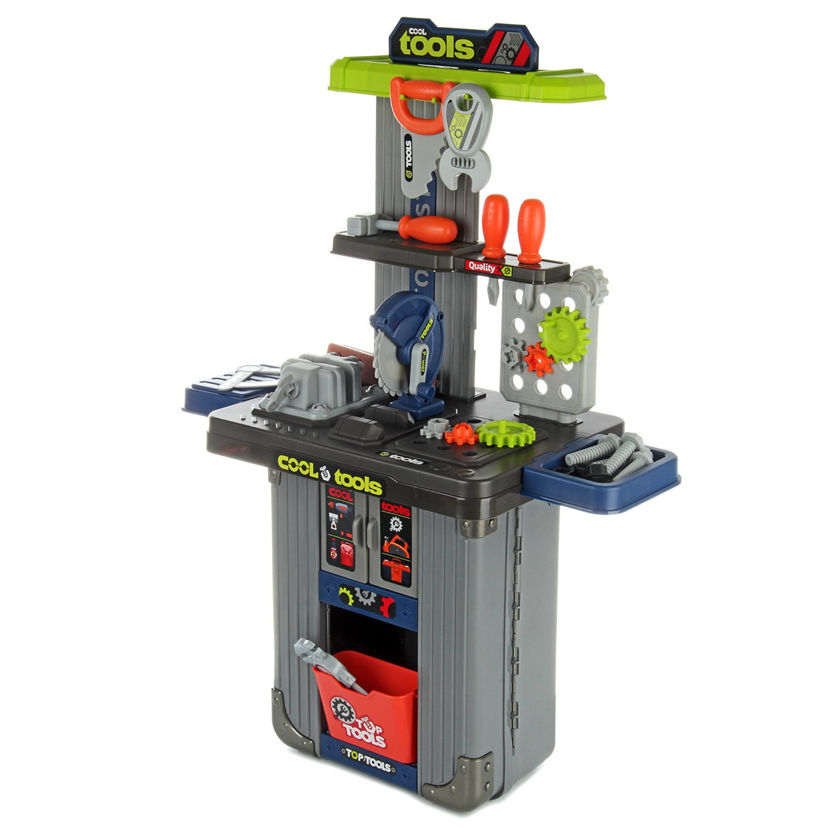 Игрушка Veld Co Чемодан - фото 2