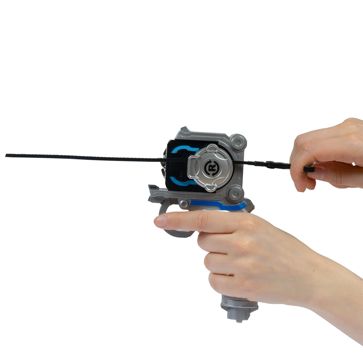 Игровой набор Infinity Nado Вершитель судеб Арес - фото 12