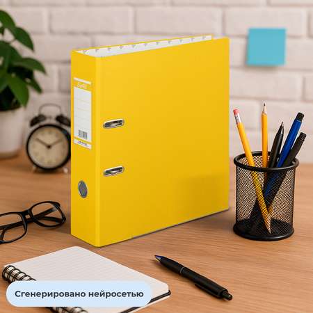 Папка на кольцах Attache Selection