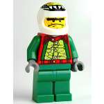 Фигурка LEGO Nitro Nick rac050