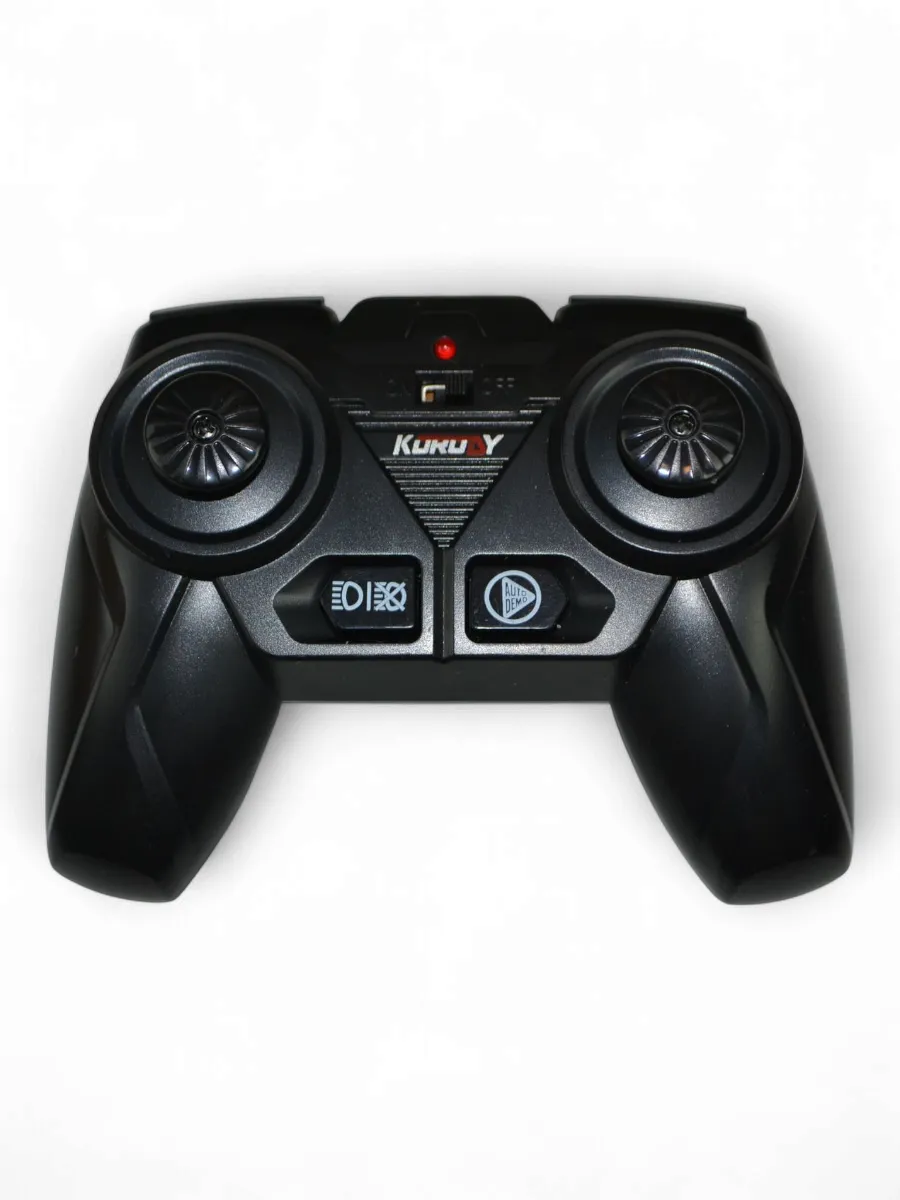 Автомобиль РУ CS Toys - фото 9