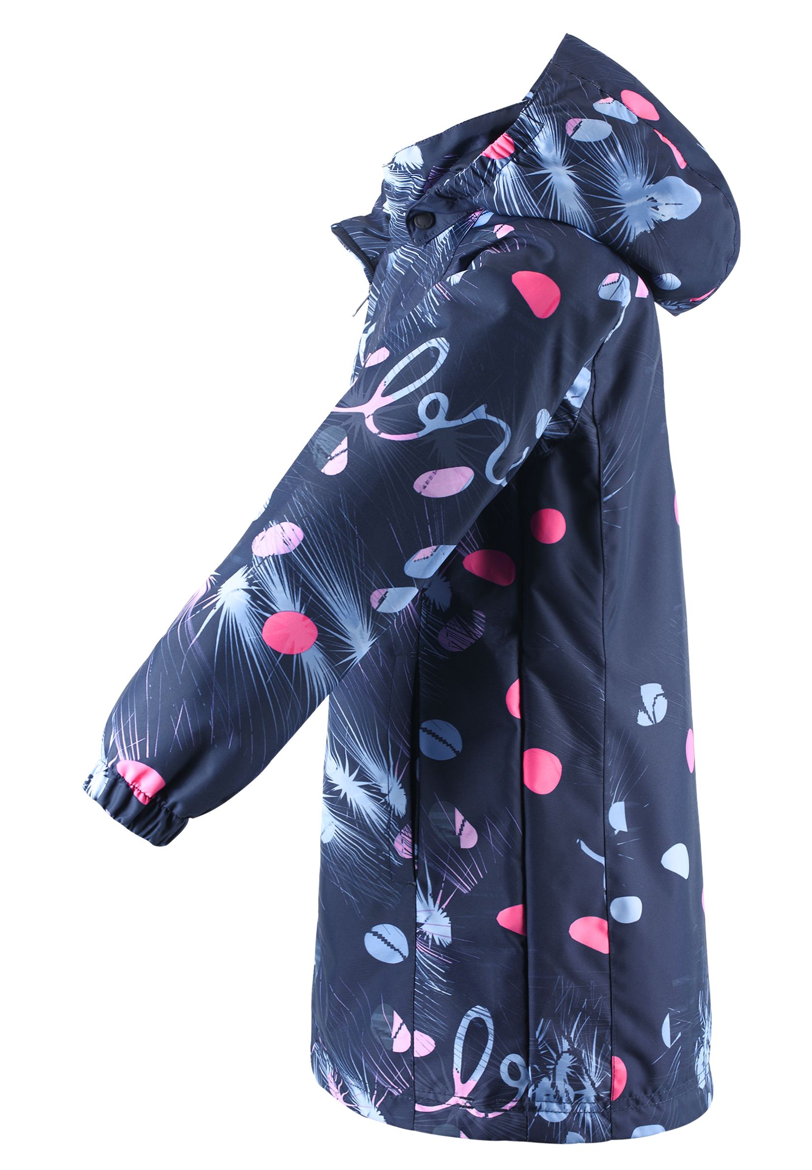 Куртка Lassie 721758-6961 - фото 3