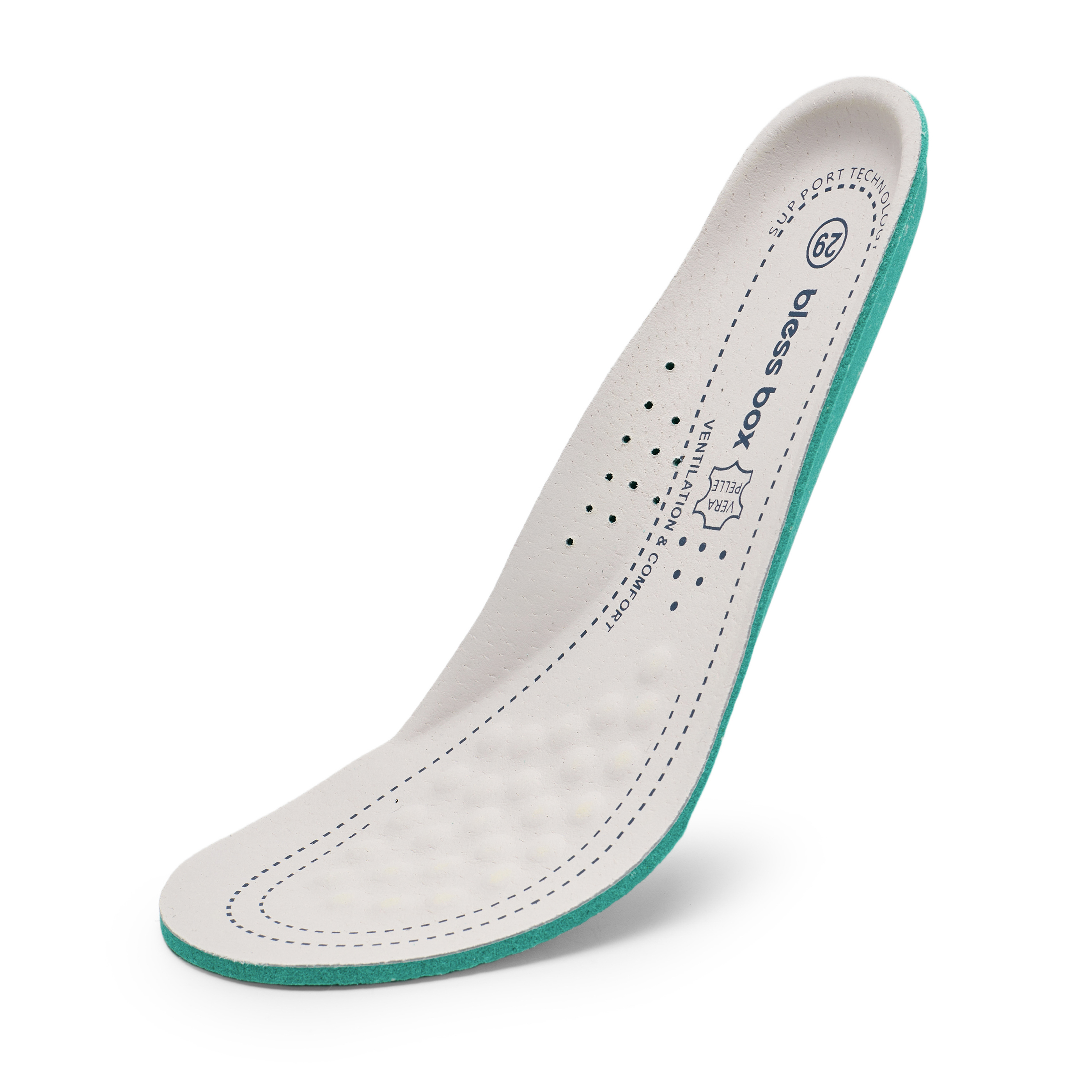 Кроссовки BLESSBOX BX53165B - фото 12