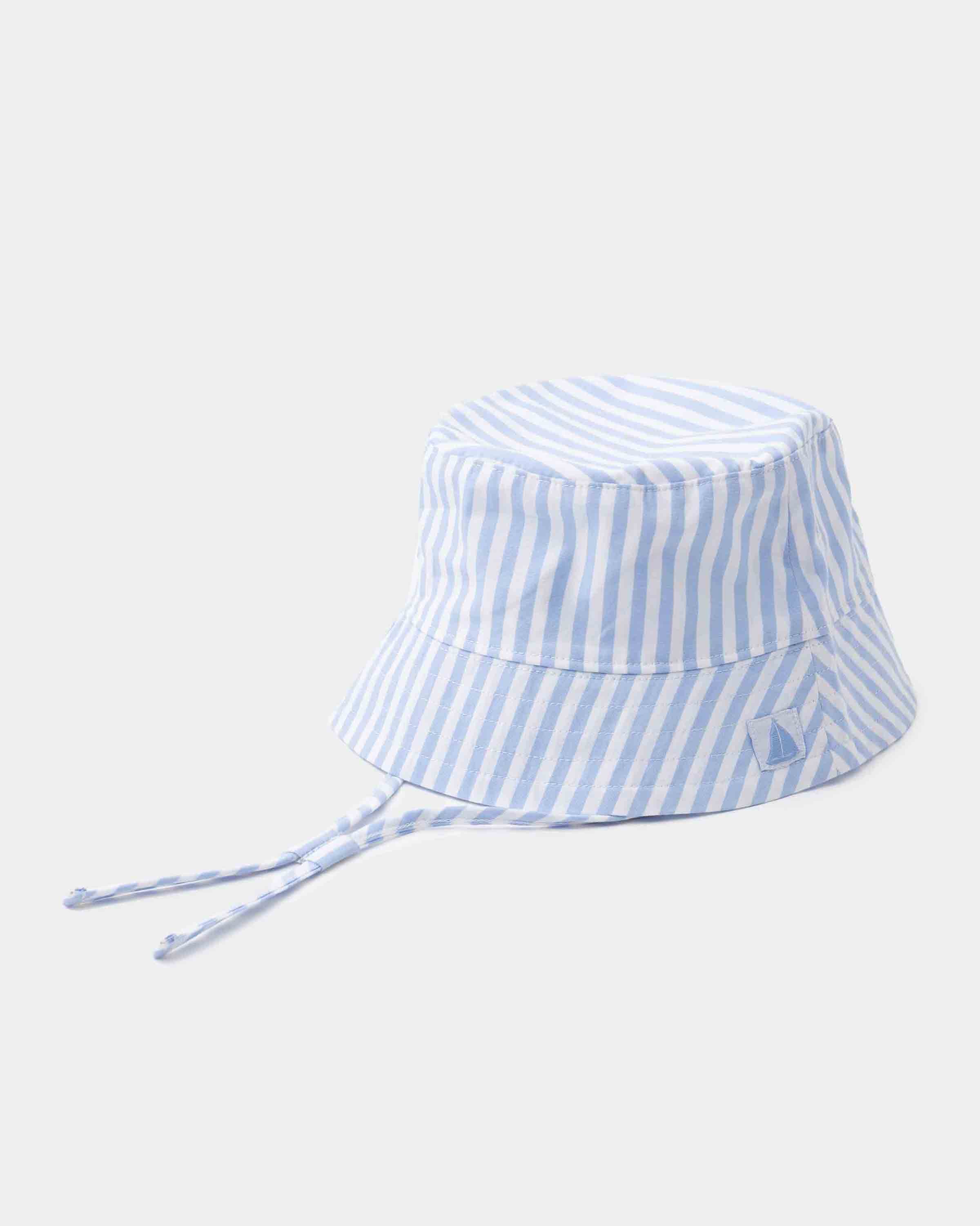 Панама BabyGo KB-SS26-64BGib-55I4 - фото 2